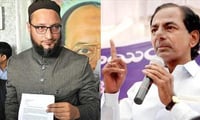 MIM gives shock to TRS